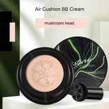 Base Moisture Cushion Alta Cobertura, Anti Manchas & Expressões